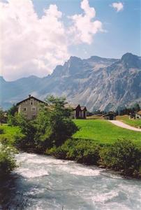 Engadin