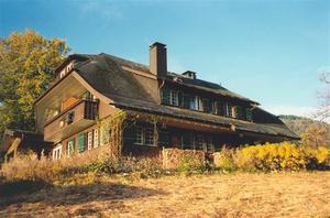 Haus Sonne  