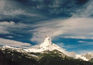 Matterhorn