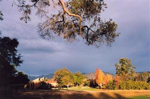 Oak Grove School buildings