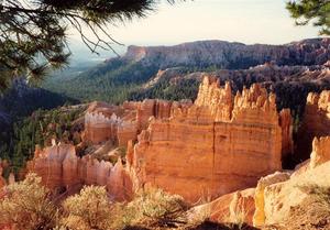 Bryce Canyon