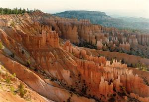 Bryce Canyon