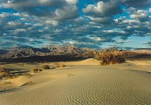 Death Valley