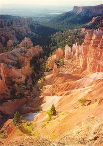 Bryce Canyon