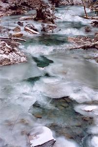 Frozen Grieschbach