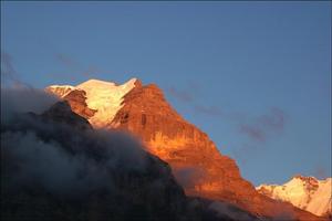 In Muerren