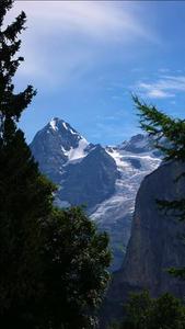 Mürren