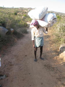 Rishi Valley Portrait