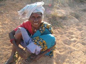 Rishi Valley Portrait