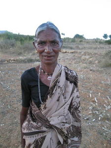 Rishi Valley Portrait