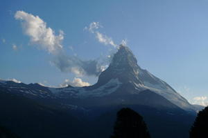 Matterhorn