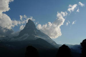 Matterhorn