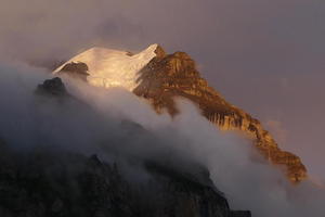 Muerren sunset