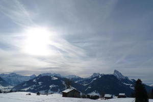 Near Gstaad