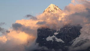 View from Murren