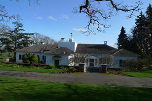 Swanwick Centre