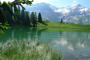 Lac Retaud