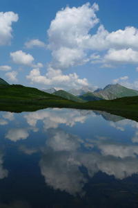 Seeberg, near Diablerets