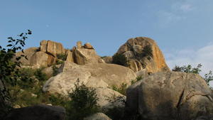 Cave Rock