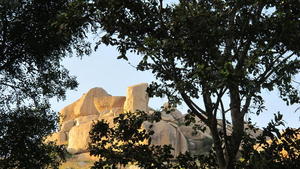 Cave Rock