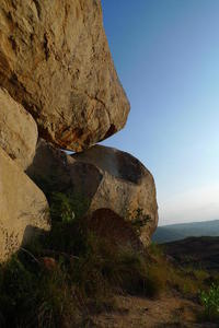Windmill Rock
