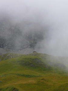 The Sulzhutte
