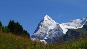 The Eiger