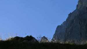 View on Sulzfluh