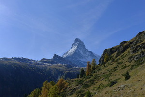 Matterhorn