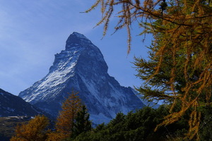 Matterhorn