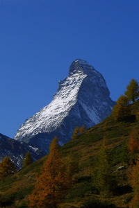 Matterhorn