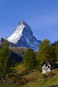 Matterhorn