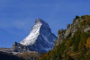 Matterhorn