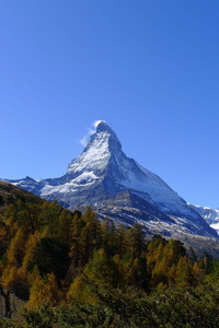 Matterhorn