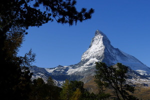 Matterhorn