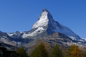 Matterhorn