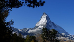 Matterhorn