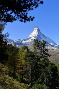 Matterhorn