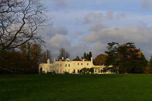 Brockwood Park School