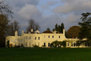 Brockwood Park School