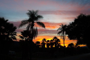 Ojai Sunet