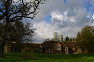The Krishnamurti Centre