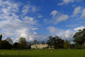 Brockwood Park School