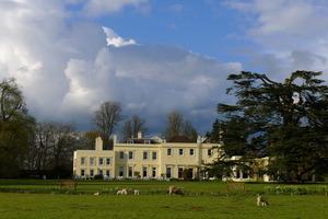 Brockwood Park School