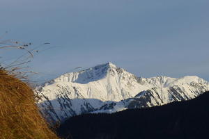 Gifferspitz from Rougemont