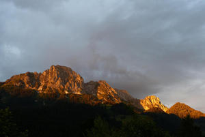 Rouge-mont