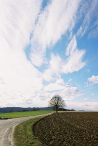 Above Uberlingen