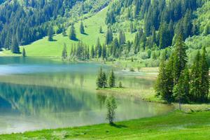 Lauenensee