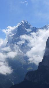 The Eiger