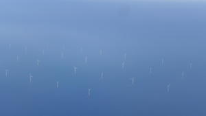 Largest Offshore Wind Farm